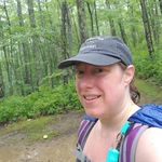 Becky Farley - @leohiker2020 - Instagram