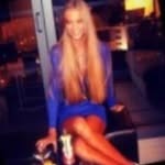 Becky Farrell - @sumitigib1974 - Instagram