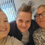 Becky Farrell - @becky.farrell.94 - Instagram