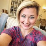 Becky Farrell - @lularoebeckyfarrell - Instagram