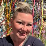 Becky Farrell - @739b - Instagram