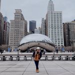 Becky Farrell ✈️ - @chicagoingplaces - Instagram