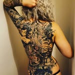 Becky Farthing - @prin_cessbexx24 - Instagram