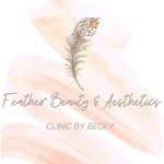 Becky - @featherbeautybybecky - Instagram