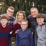 Becky Davidson Fehr - @beckyfehr11 - Instagram