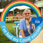 Becky Fenwick - Facebook