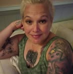 Becky Fenwick - Facebook