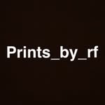 Becky Ferguson - @prints_by_rf - Instagram