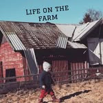 Becky Ferguson Kristiansen - @lifeonthefarm19 - Instagram