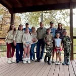 Becky Tucker Ferguson - @_beckyferguson_ - Instagram