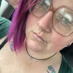 Becky Ferrell - @majorseras - Instagram