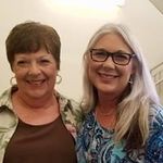 Becky Ferrell - @ferrellbecky - Instagram