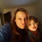 Becky Ferrell - @beckyferrell55 - Instagram