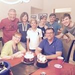 Becky Ferrell - @rstanford30 - Instagram