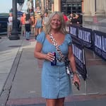 Becky Ferrell - @bferrell12 - Instagram