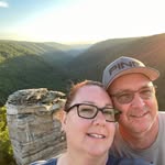 Becky Ortiz Ferrell - @ferrell1212 - Instagram