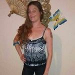 Becky Fields - @becky1861 - Instagram