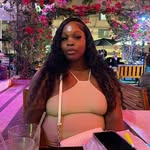 God First - @beckyfineass - Instagram
