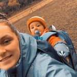 Becky Buckley - @becky_firsttimemum - Instagram