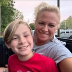 Becky Carroll Fitzpatrick - @bblc75 - Instagram
