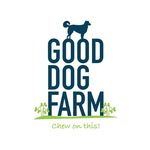 Becky Fitzpatrick - @good_dog_farm - Instagram
