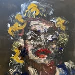 Becki Flack - @beckiflackart - Instagram