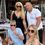 Becky Flaherty - @bexter2810 - Instagram