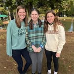 Becky Flaherty Warr - @tictac79 - Instagram