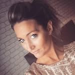 Becky Fleming - @annascott78 - Instagram