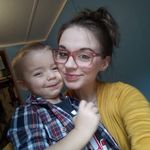 Becky Fleming - @daxtonsgrandma15 - Instagram