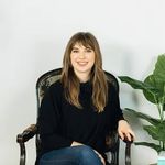 Becky Fleming (Counsellor) - @beckyatrepose - Instagram