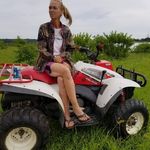 Becky Flick - @flickbecky - Instagram