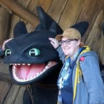 Becky Ralf Flood - @spudface91 - Instagram