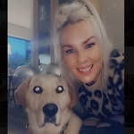 Rebecca Flood - @beckybubbles007 - Instagram