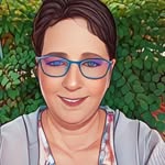 Becky D Flowers - @lilkid1973 - Instagram