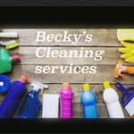 Becky Flowers - @beckys_cleaningservicesgrimsby - Instagram