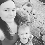Becky Fluke - @fallinangel97 - Instagram