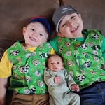 Becky Goodrich Folk - @folkbecky - Instagram