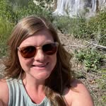Becky Grasmeyer Folk - @caliocgirl - Instagram
