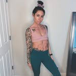 Becky Orchard - @primal_force_fitness_ - Instagram