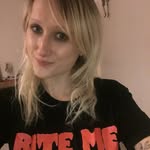Becky Fordham - @beckysixx - Instagram