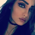 Becky Fordham - @ricsikericsi7 - Instagram