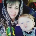 Becky Fordham - @fordhambecky - Instagram