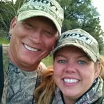 Becky Fordham Christensen - @tripplebbbecky - Instagram