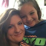 Becky - @beckyforet - Instagram