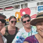 Becky Fortune Thorpe - @beckyf1200 - Instagram