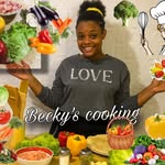 Beckyscooking - @beckyfortunecook - Instagram