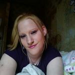 Becky Fox - @foxb4490 - Instagram