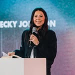 Becky Johnson - @beckyfoxjohnson - Instagram