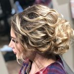 Becky Frederick - @hairlifebybecky - Instagram